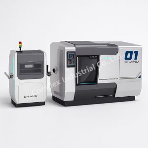 SCJ-90 series High Speed Soft Mandrel Wrapping and Unwrapping Machine for rubber hose