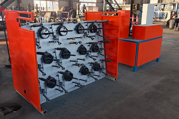 Comflex Bobbin winder